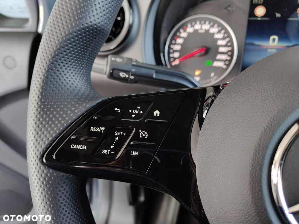 Mercedes-Benz eCitan - 16