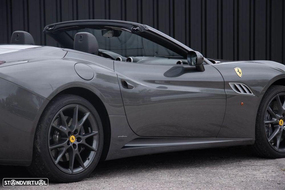 Ferrari California - 20
