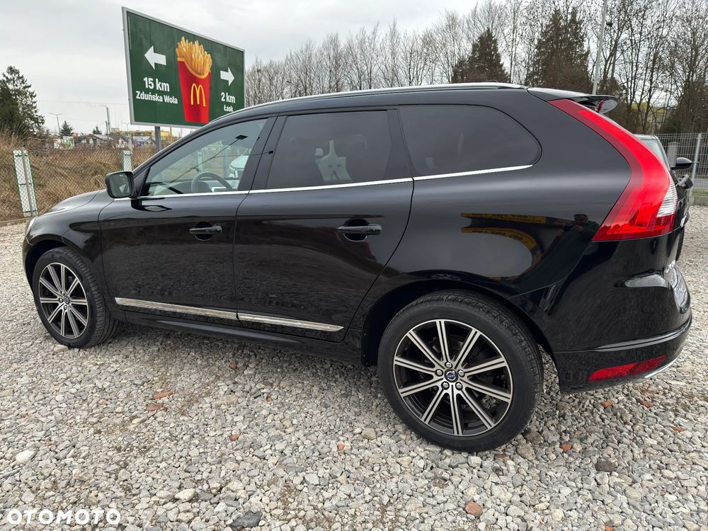 Volvo XC 60 T5 Geartronic Linje Inscription - 5