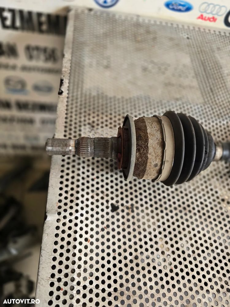 Planetara Dreapta Opel Astra K Automat 1.6 Cdti 2015-2019 Cod 13367066 - 5