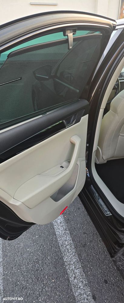 Skoda Superb - 30