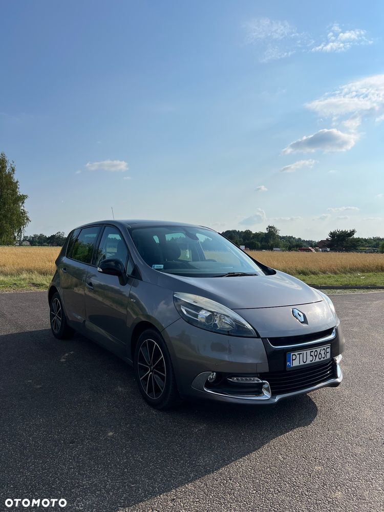 Renault Scenic - 2