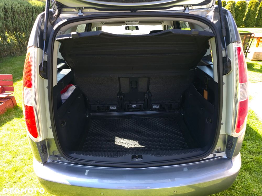 Skoda Roomster 1.2 TSI Ambition - 15