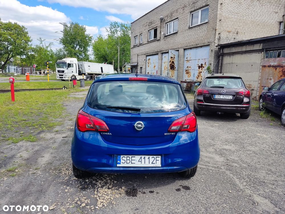 Opel Corsa 1.4 Enjoy - 6