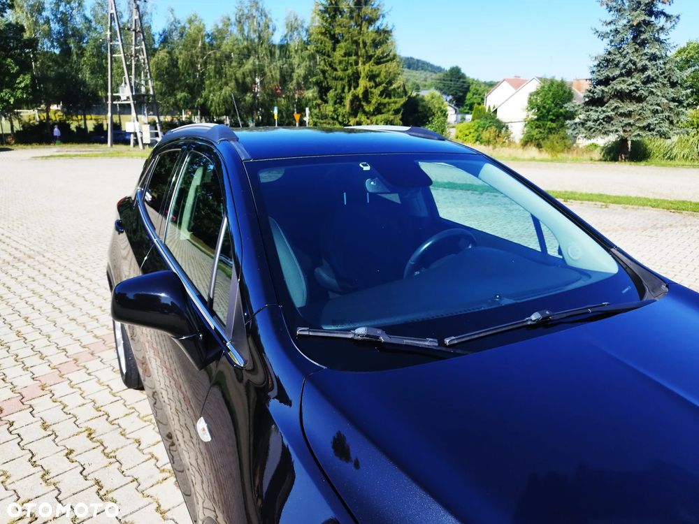 Opel Mokka X 1.4 (ecoFLEX) ECOTEC Start/Stop Color Innovation - 12