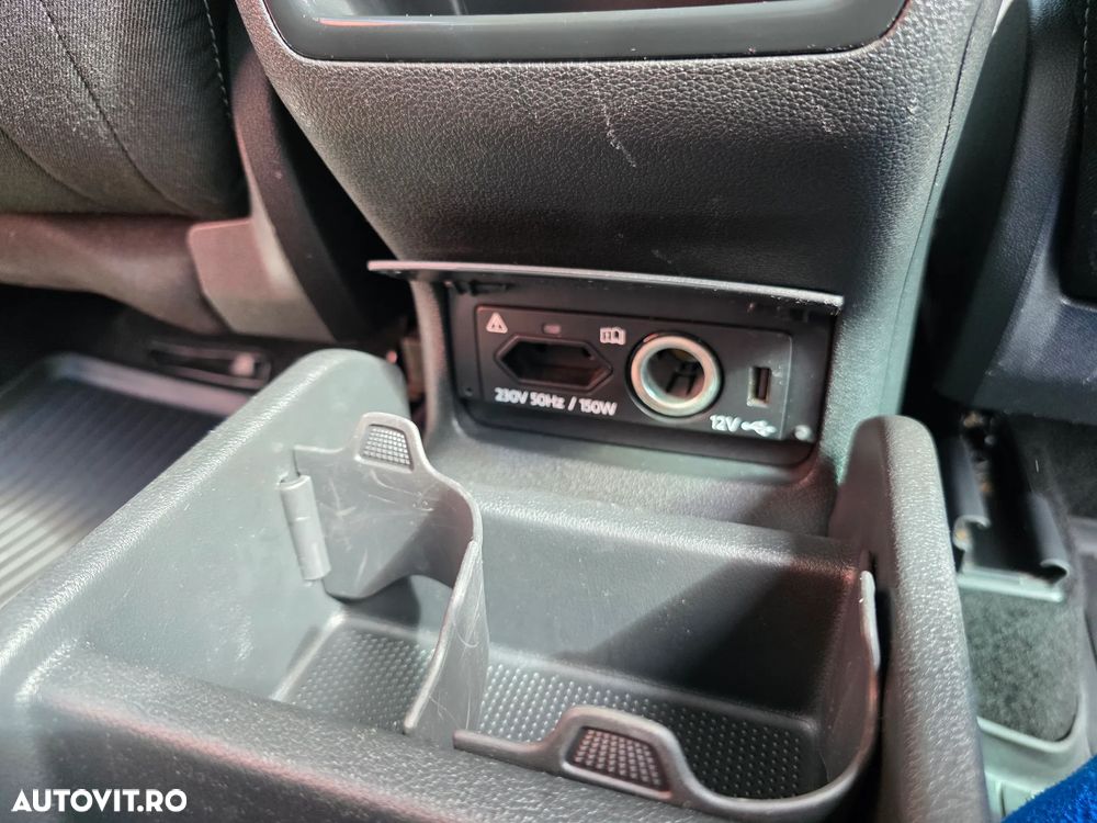 Skoda Kodiaq 2.0 TDI 4X4 DSG Style - 9