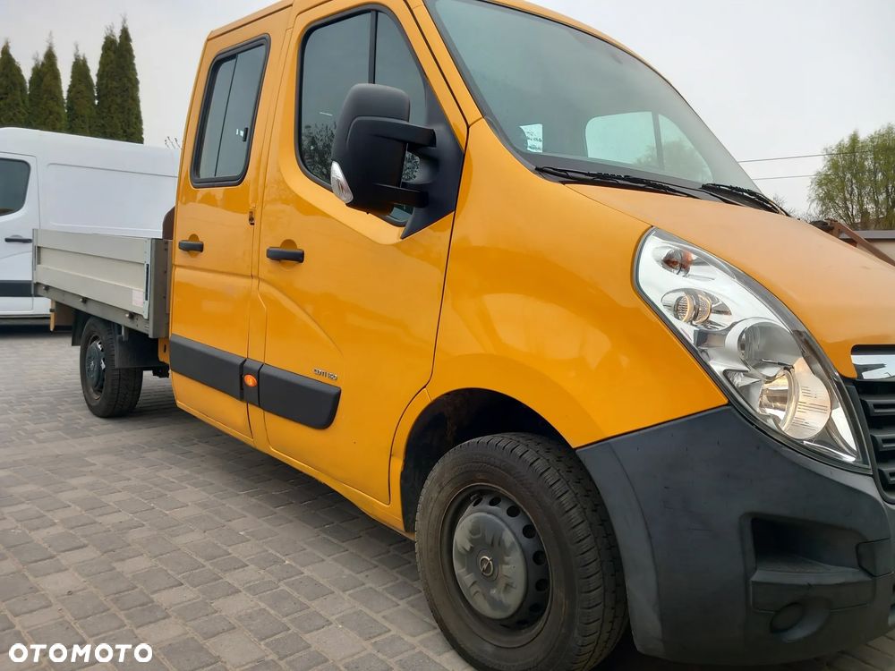 Renault Master - 2