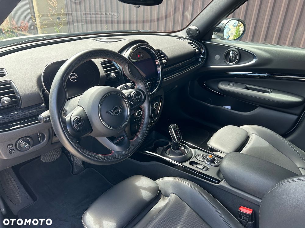 MINI Clubman Cooper S Classic Trim - 11