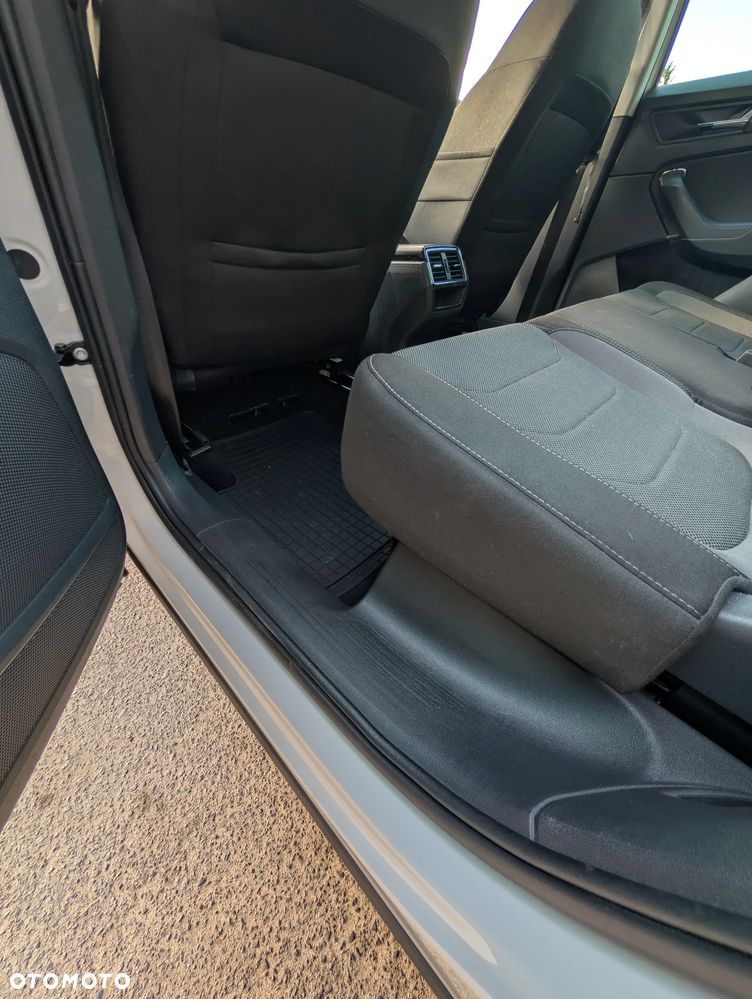 Skoda Kodiaq 2.0 TDI 4x4 DSG Ambition - 18