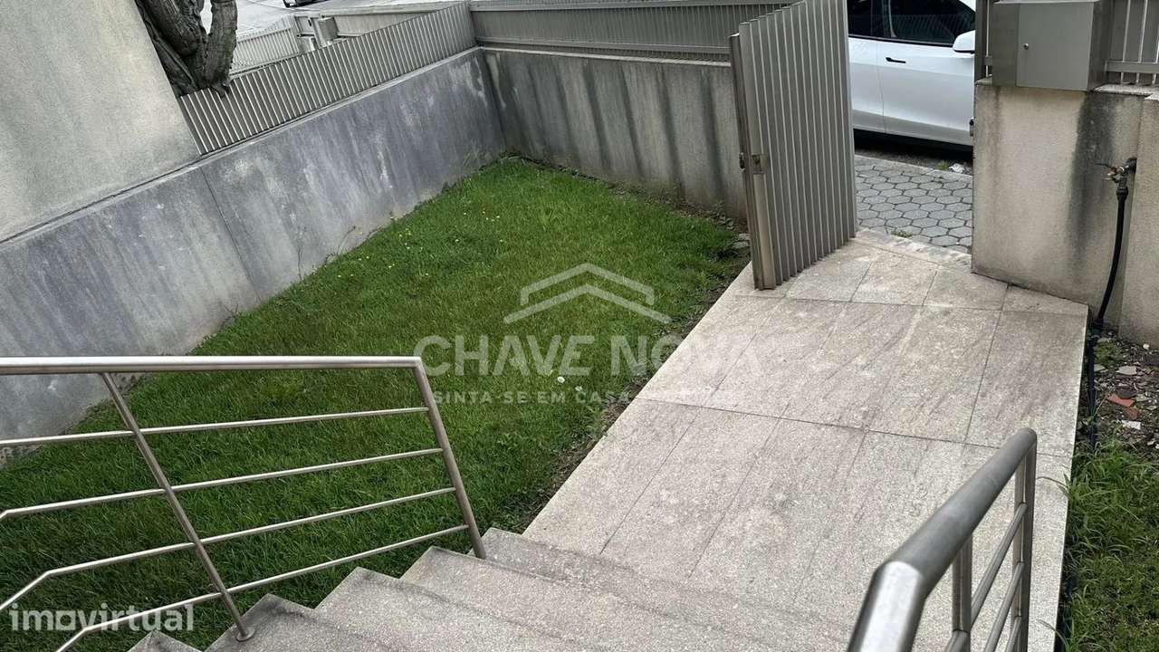 Moradia T3 no Centro de Vila Nova de Gaia - Grande imagem: 5/27
