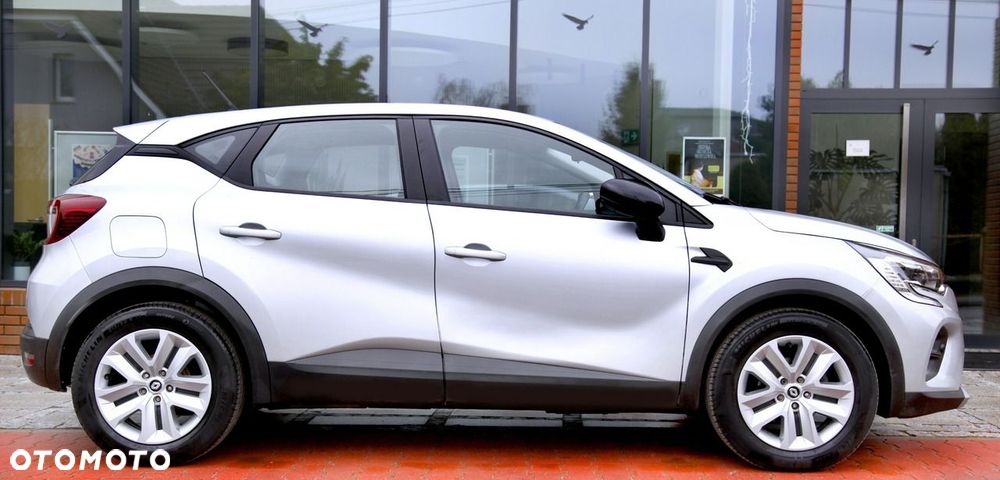 Renault Captur - 20