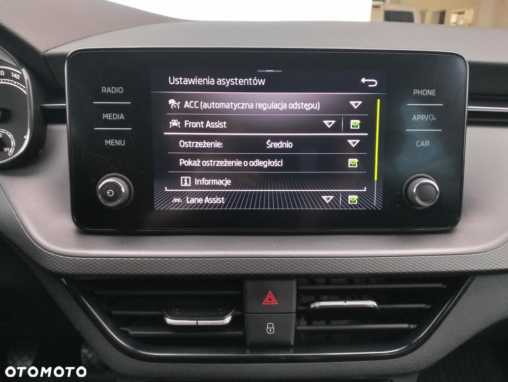 Skoda Kamiq 1.0 TSI Ambition - 28