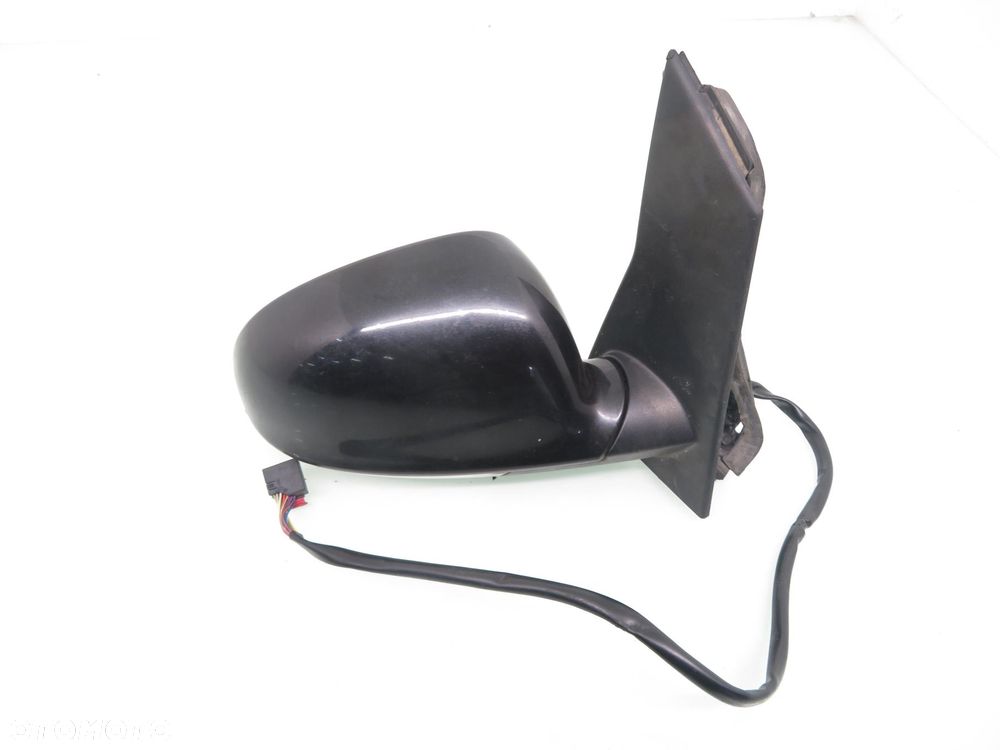 LUSTERKO PRAWE VW GOLF PLUS 13PIN - 4