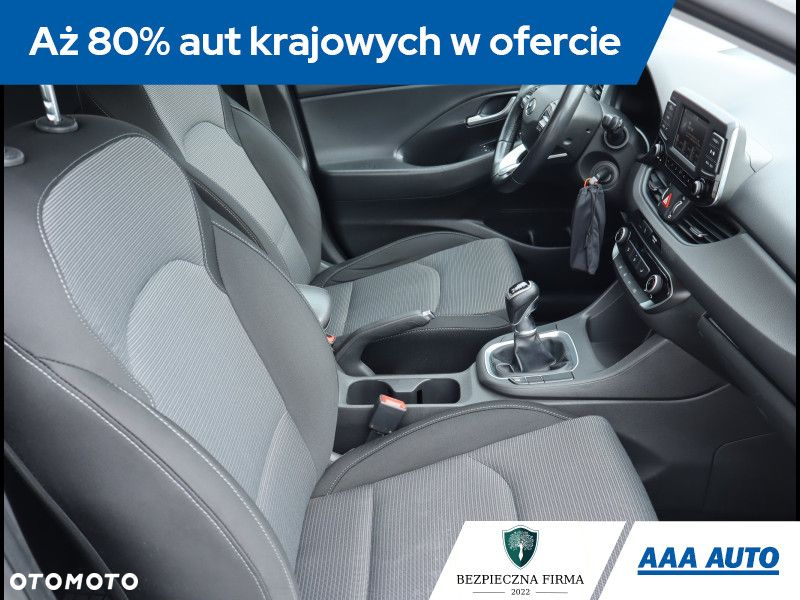 Hyundai i30 - 10