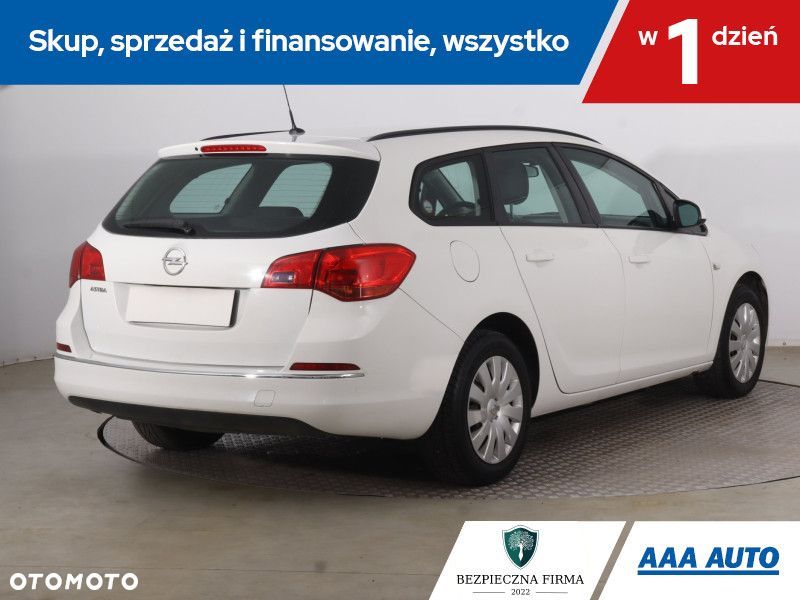Opel Astra - 7