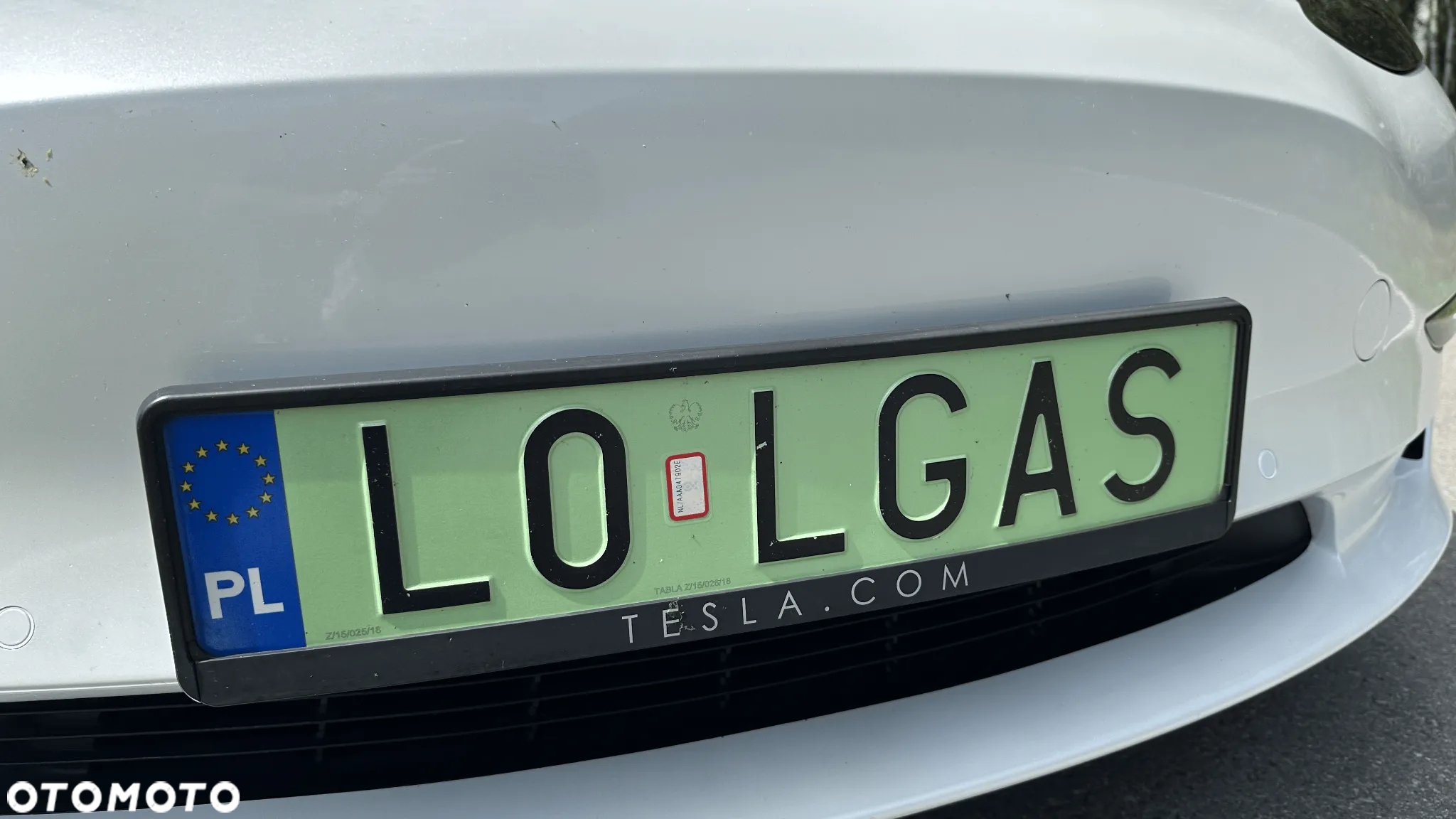 Tesla Model 3 Long Range AWD - 16
