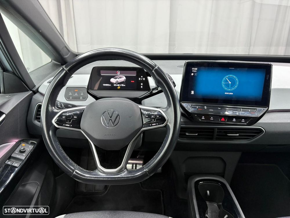 VW ID.3 Pro - 8