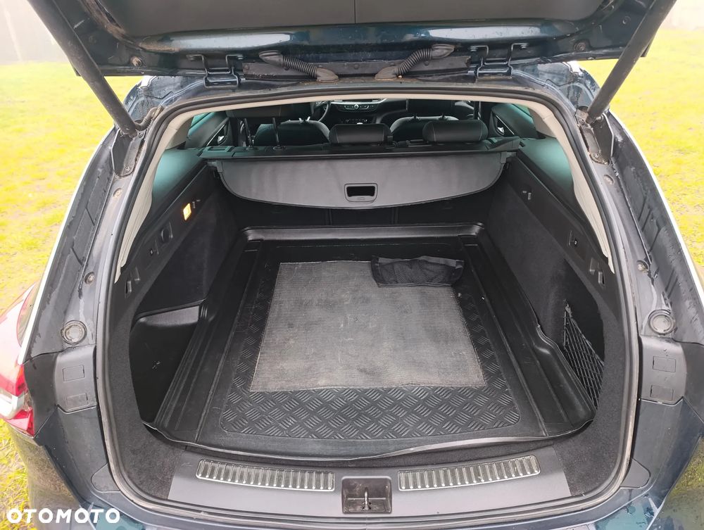 Opel Insignia 2.0 Exclusive - 12