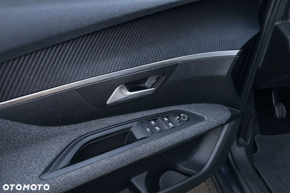 Peugeot 5008 PureTech 130 Active - 12