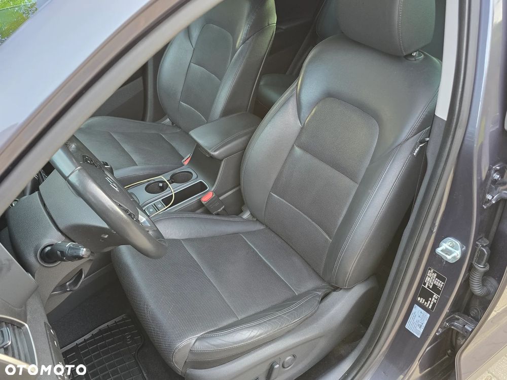 Hyundai Tucson 1.6 GDi N Line 2WD - 4