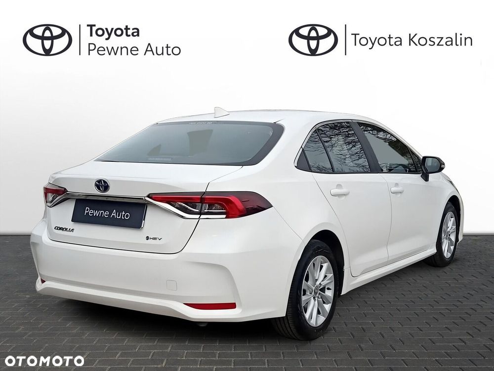 Toyota Corolla 1.8 Hybrid Comfort - 23