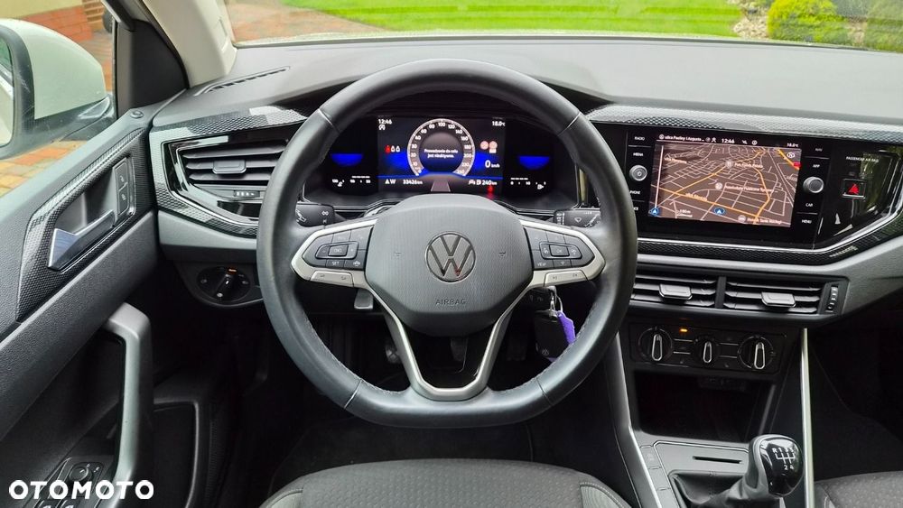 Volkswagen Taigo - 15