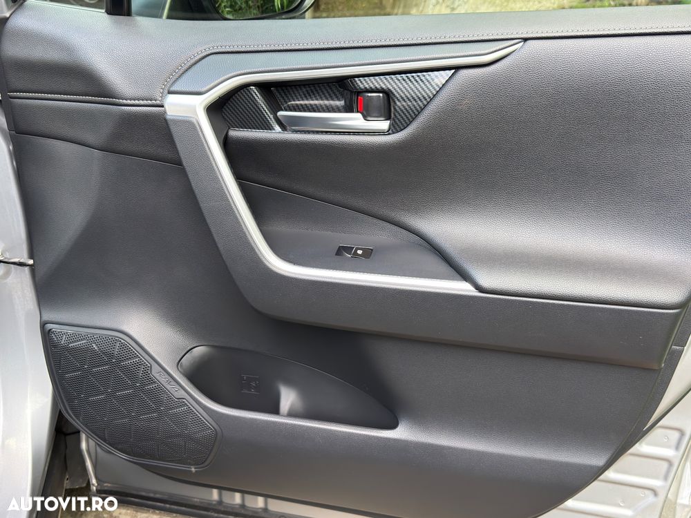 Toyota RAV4 2.0P CVT AWD Dynamic - 14
