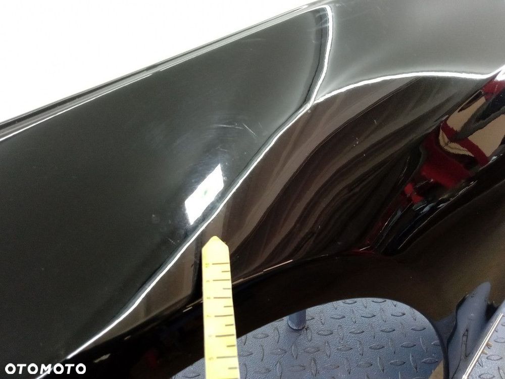 E KLASA W212 LIFT BŁOTNIK PRZÓD LEWY PRZEDNI 040 - 5