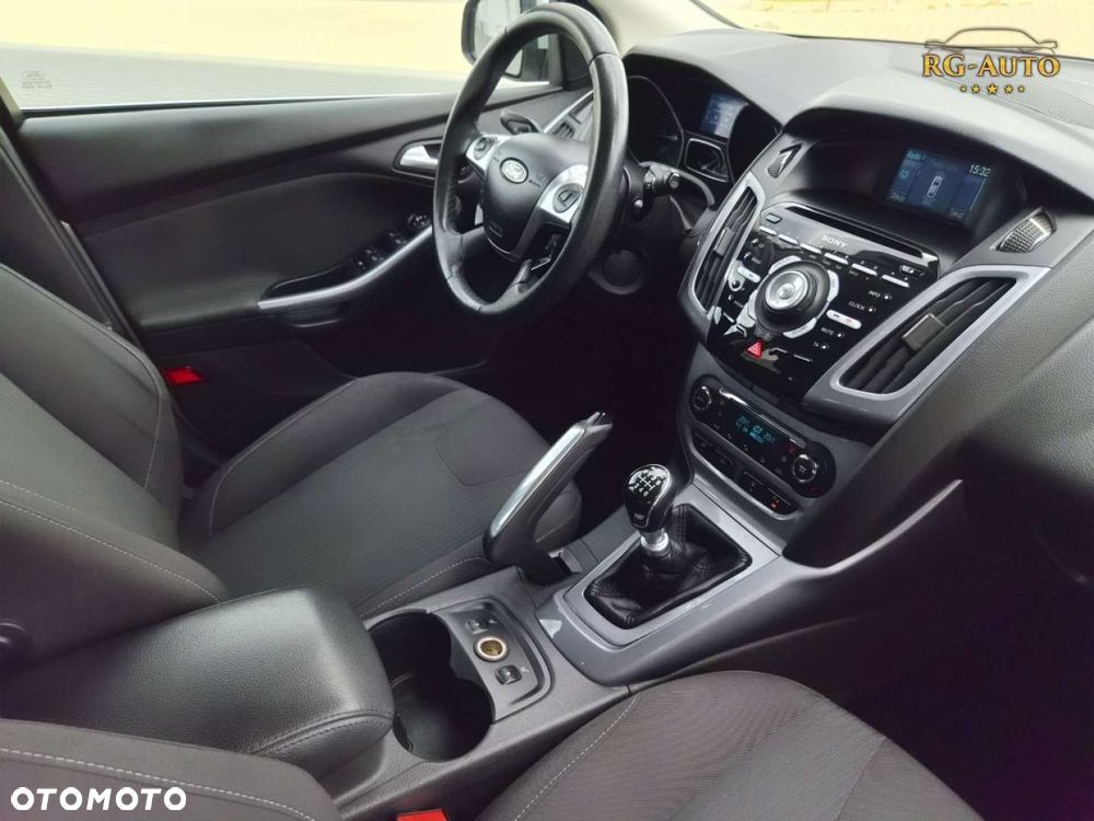 Ford Focus - 4