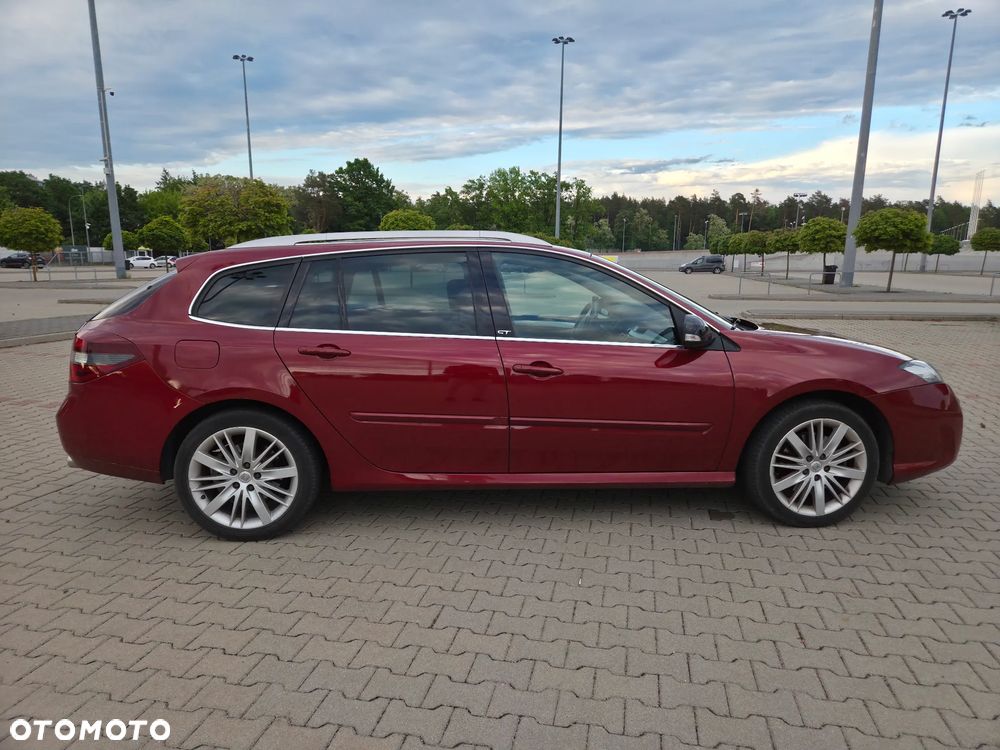 Renault Laguna - 4