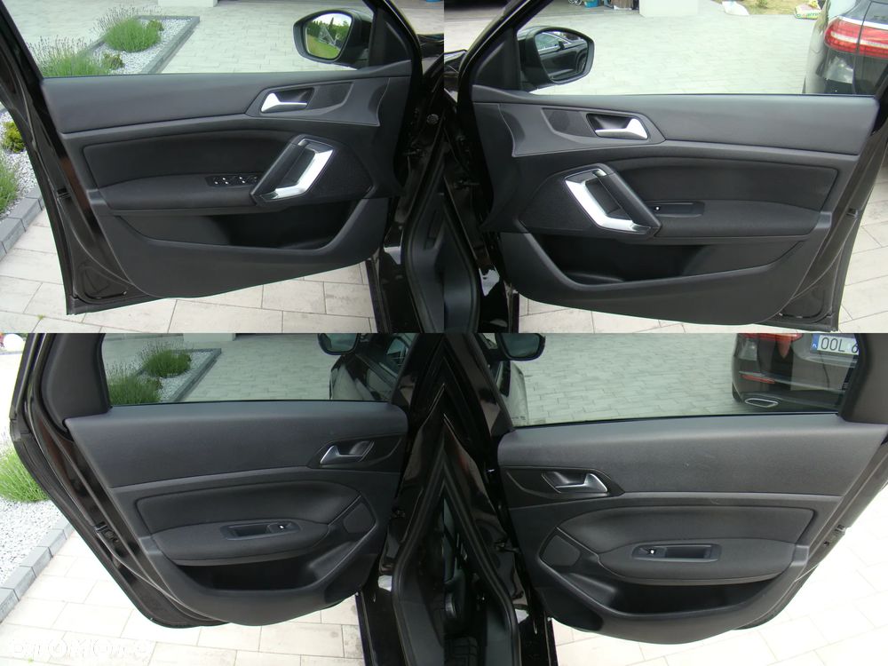Peugeot 308 BlueHDi 120 Stop & Start Business-Line - 20
