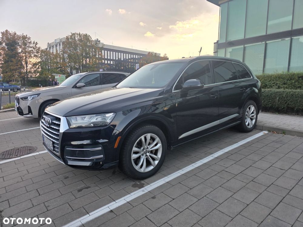 Audi Q7 - 3