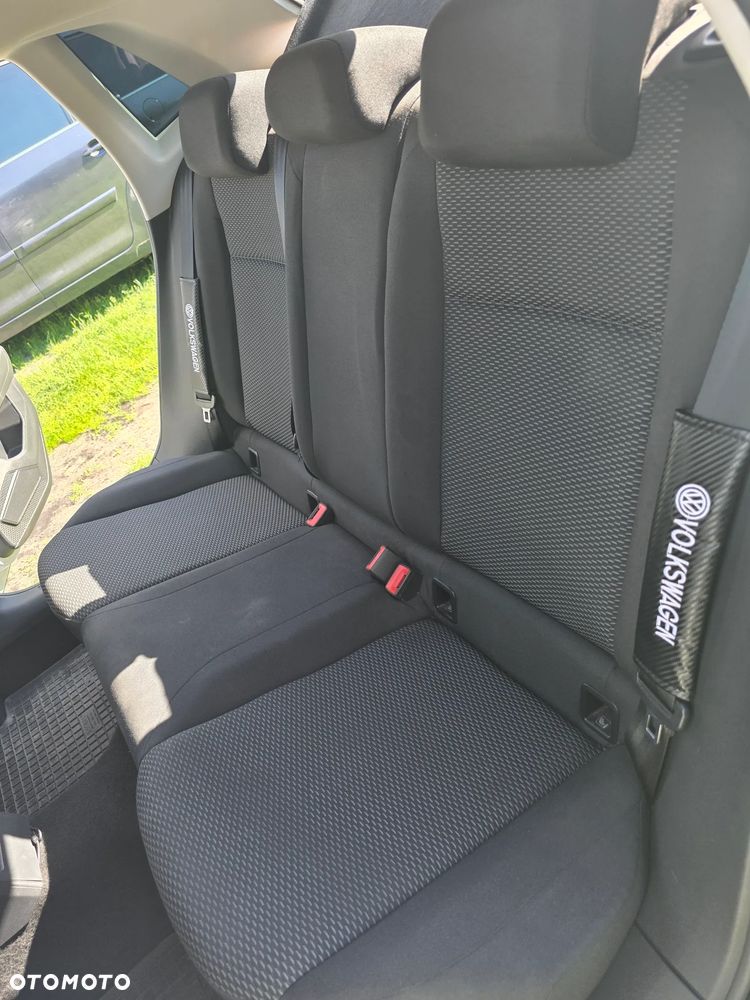 Volkswagen Polo 1.0 Trendline - 10