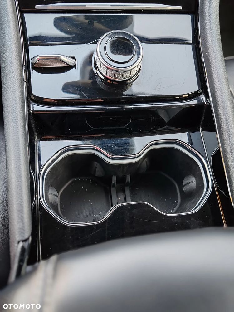 Jeep Grand Cherokee 3.6 V6 Limited - 16