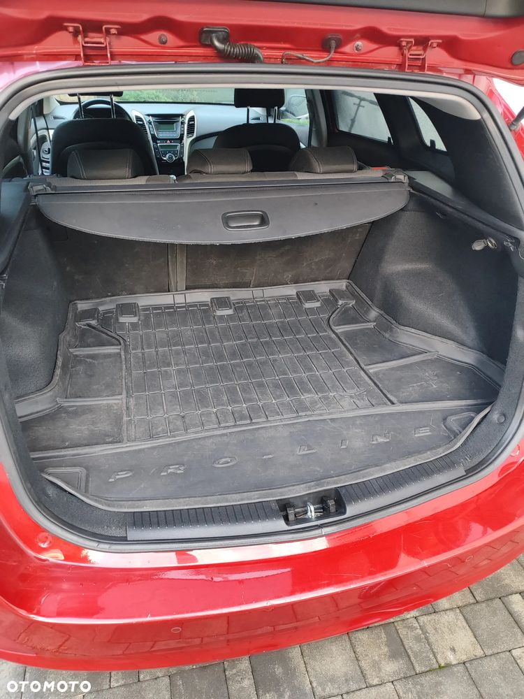 Hyundai i30 - 7