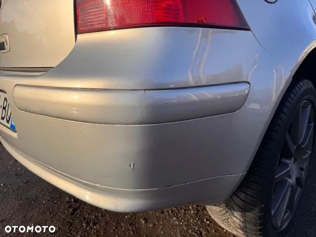 Volkswagen Golf - 19