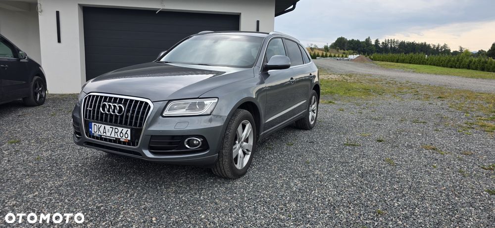 Audi Q5 - 1