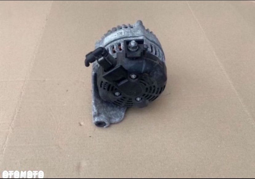 7640131 Alternator mini f55 f56 bmw - 3