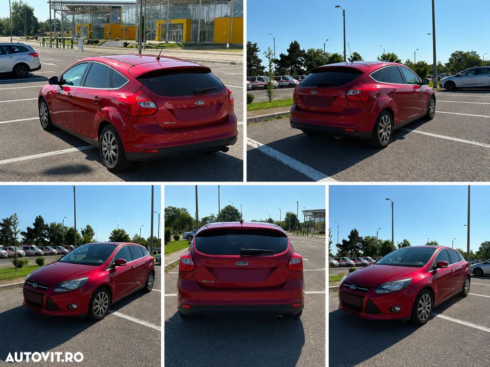 Ford Focus - 2