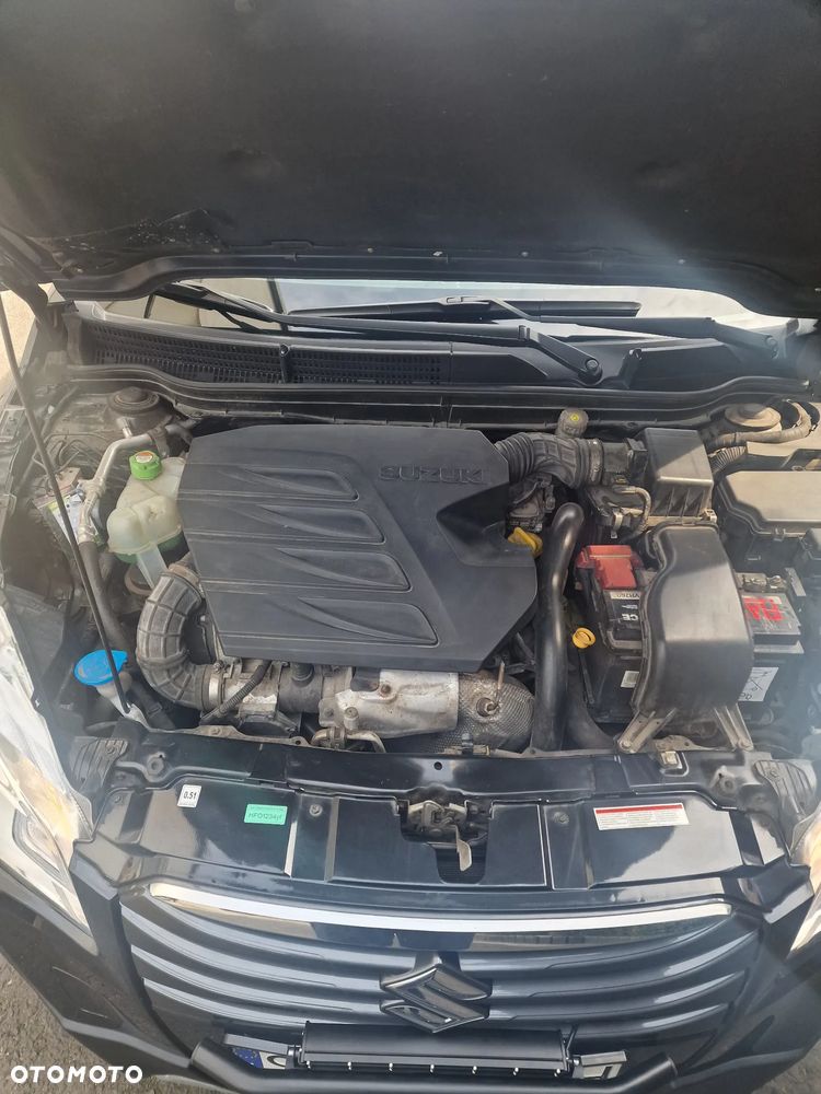 Suzuki SX4 - 13