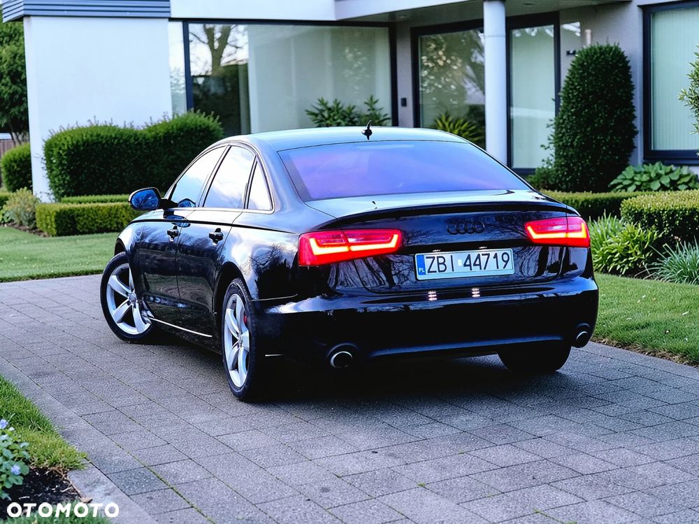 Audi A6 Limousine - 2