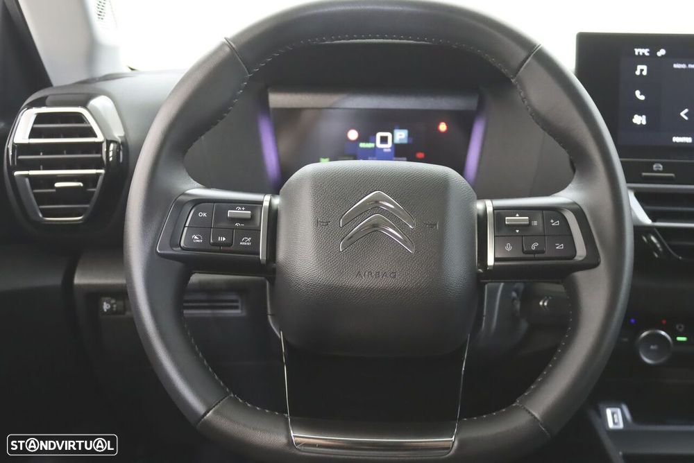 Citroën e-C4 50 kWh Feel Pack - 9