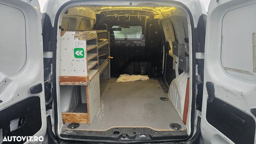 Dacia Dokker dCi 75 Laureate - 7