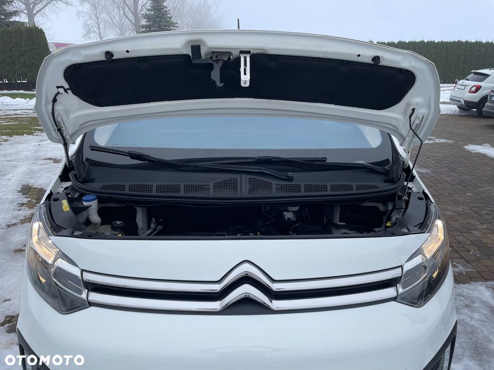 Citroën SpaceTourer 2.0 BlueHDi XL Business Lounge - 26