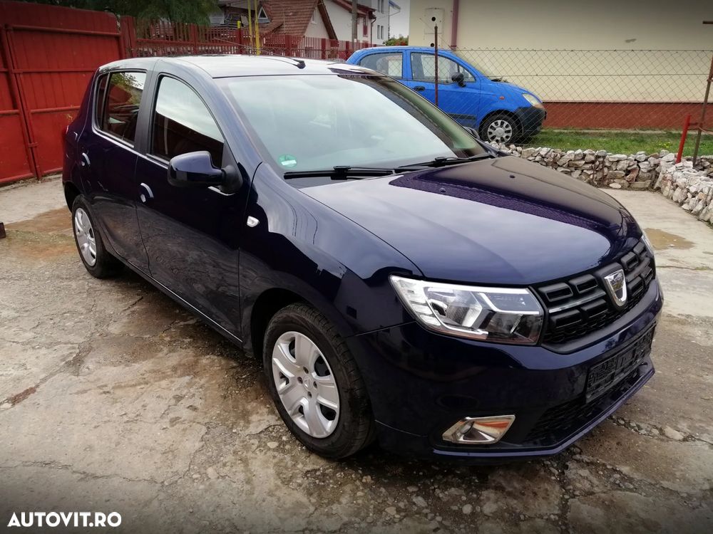 Dacia Sandero TCe 90 Laureate - 1