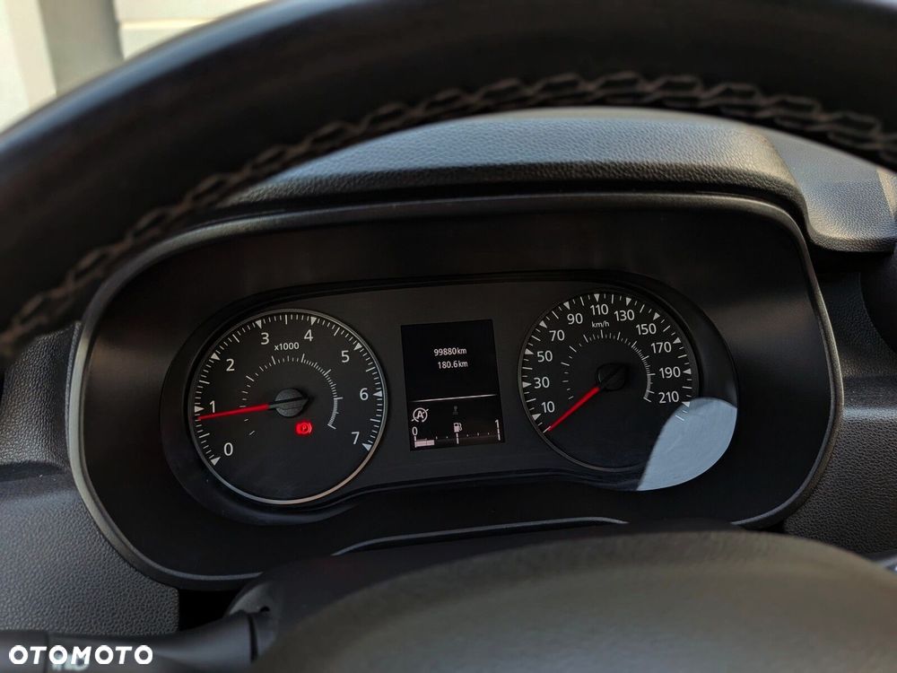 Dacia Duster 1.5 Blue dCi Prestige - 20
