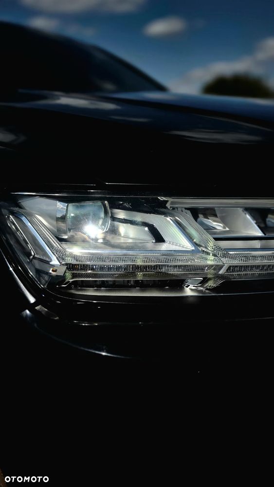 Audi Q7 3.0 TFSI Quattro Tiptronic - 4