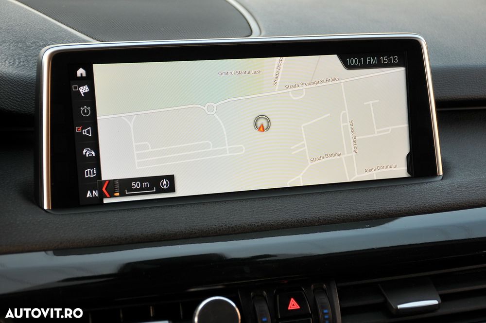 BMW X5 xDrive30d Sport-Aut. - 17