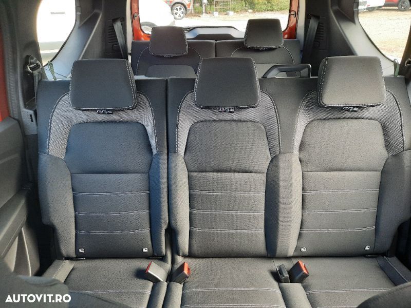 Dacia Jogger - 13