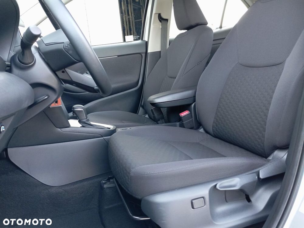 Toyota Yaris Cross Hybrid 1.5 Comfort - 19